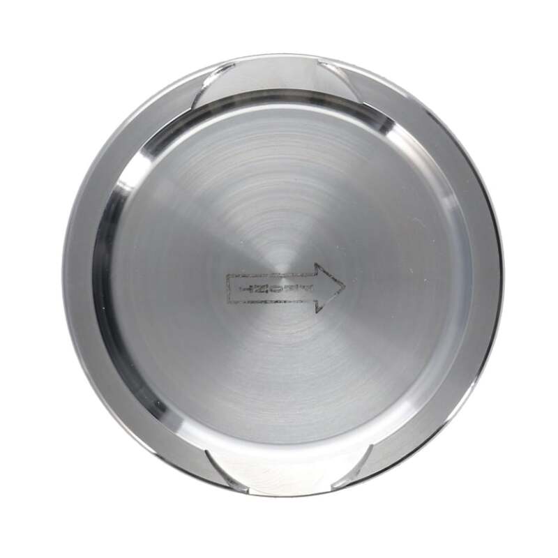 Manley Performance Manley Ford 4.6L Modular V8 Piston Set - 3.582in Bore 1.200in CH, -14.00 CC