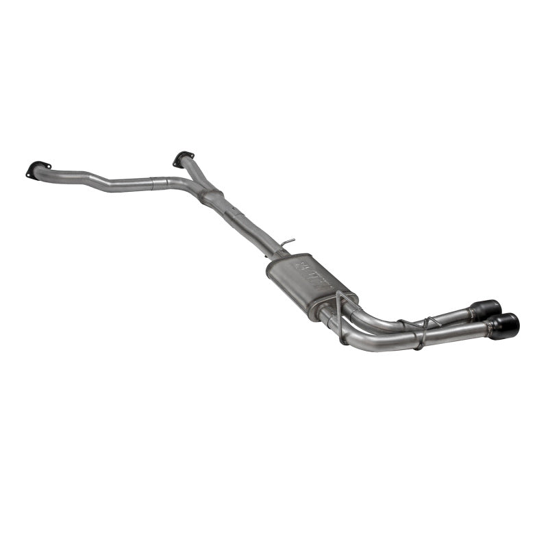 Flowmaster 17-24 Nissan Titan 5.6L FlowFX DOSS Exhaust System