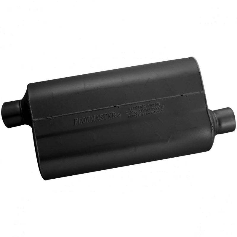 Flowmaster 2.5 IN(O)/OUT(O) 50 Series SUV/PF Muffler