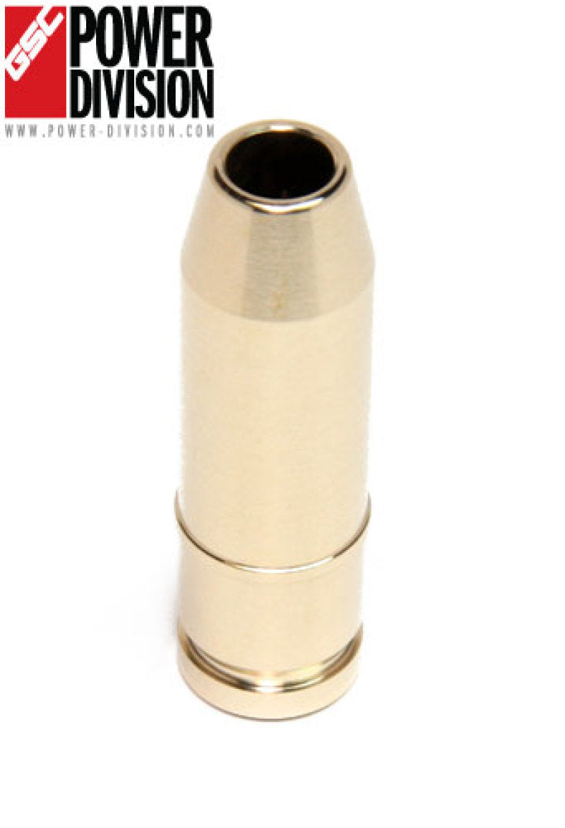 GSC Power Division GSC P-D Mitsubishi 4G63 (.001+) Stopper Style Intake - (Single)
