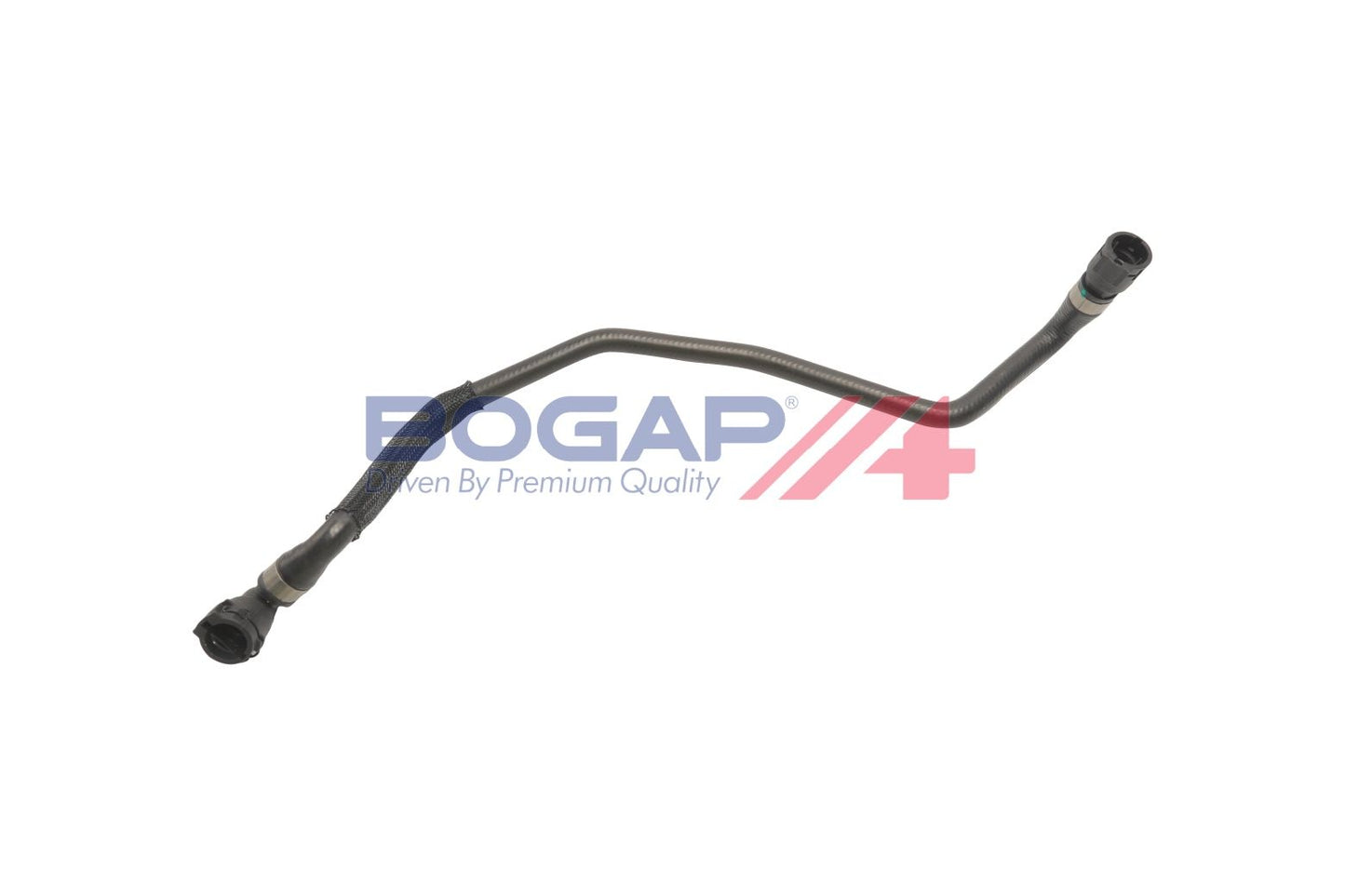 BOGAP B4255101 Radiator Hose