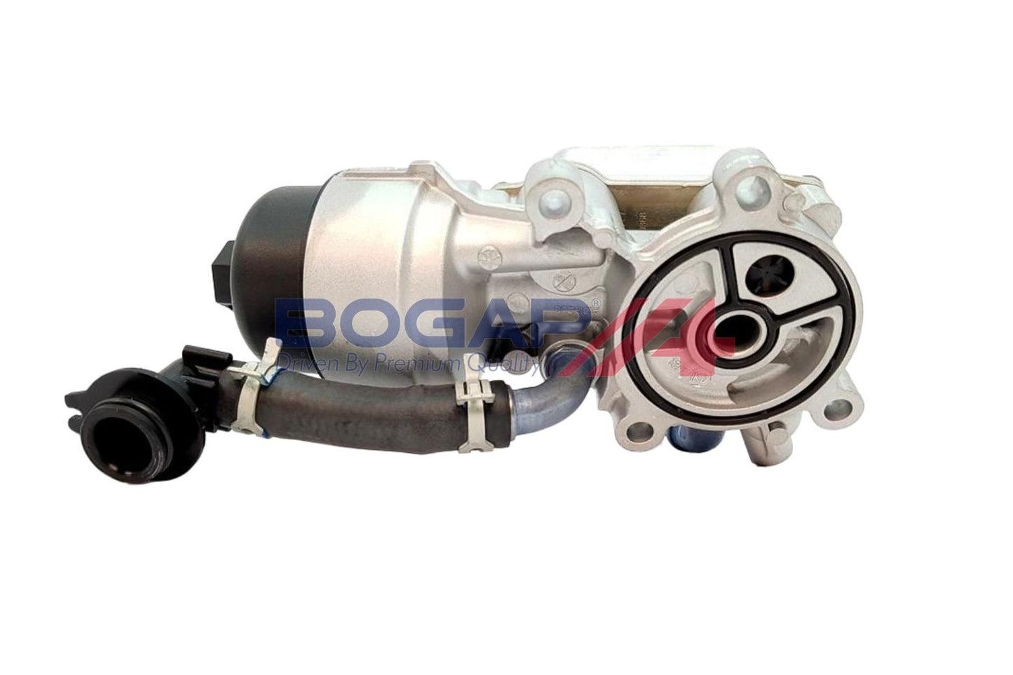 BOGAP P1433100 Oil Cooler, Engine Oil