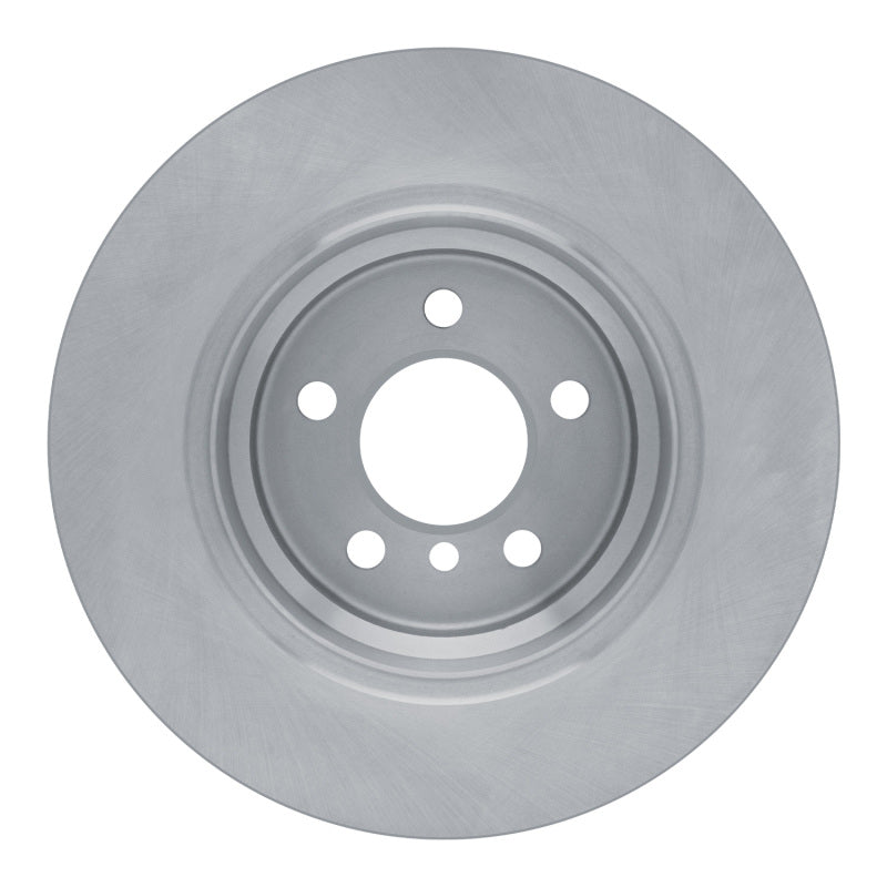 DFC 02-06 BMW X5 Rear Brake Rotor