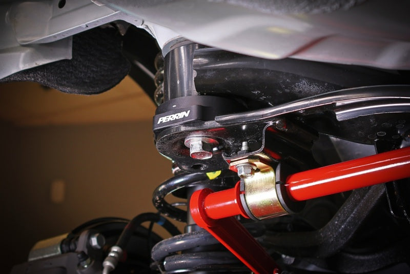 Perrin Performance PERRIN 15-26 Subaru WRX/STI / 22-26 BRZ Rear Subframe Lockdown