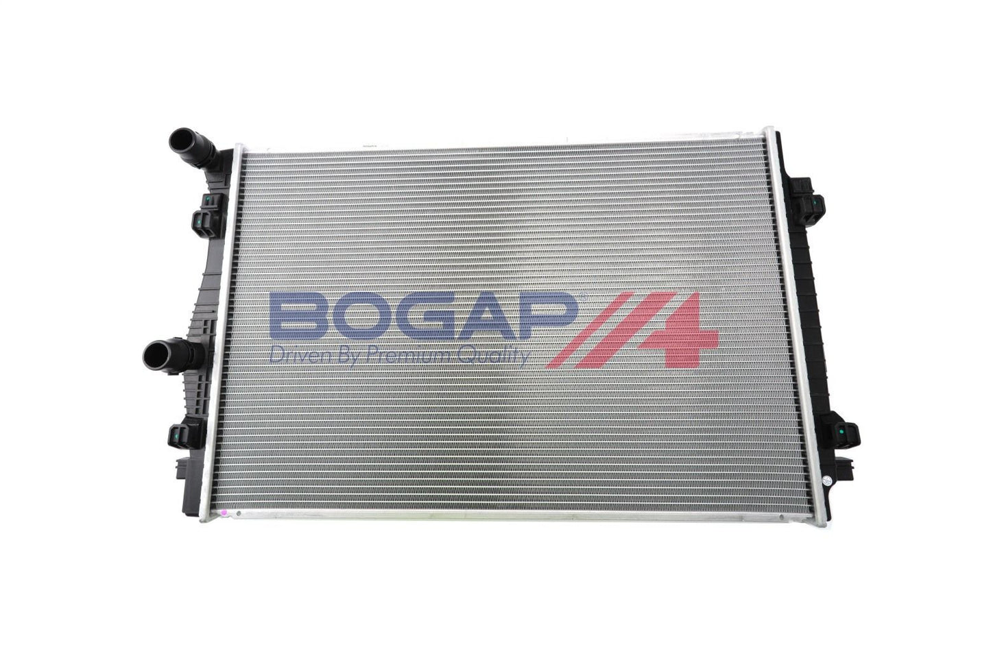 BOGAP A4210131 Radiator, Engine Cooling