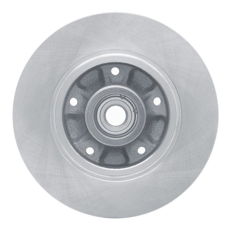 DFC 11-15 Renault Fluence (Mexico) Rear Brake Rotor