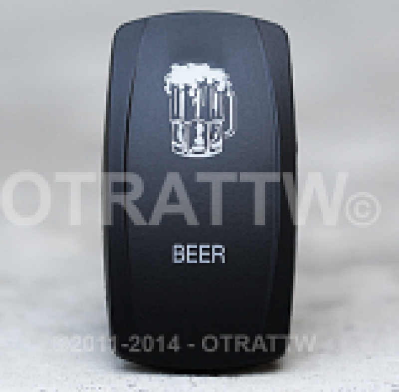 sPOD Rocker BeerRocker Switch
