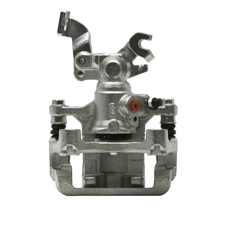 DFC 06-07 Mazda 6 Rear-R Silver Zinc Coated Premium Caliper