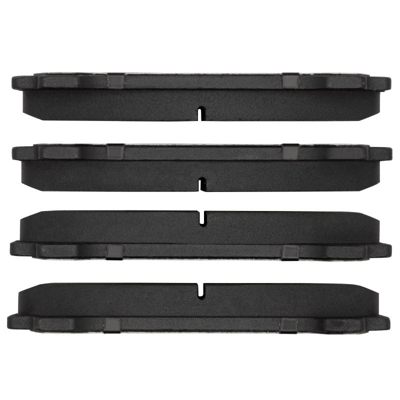DFC 05-23 Chrysler 300 Front 5000 Advanced Low Metallic Brake Pads