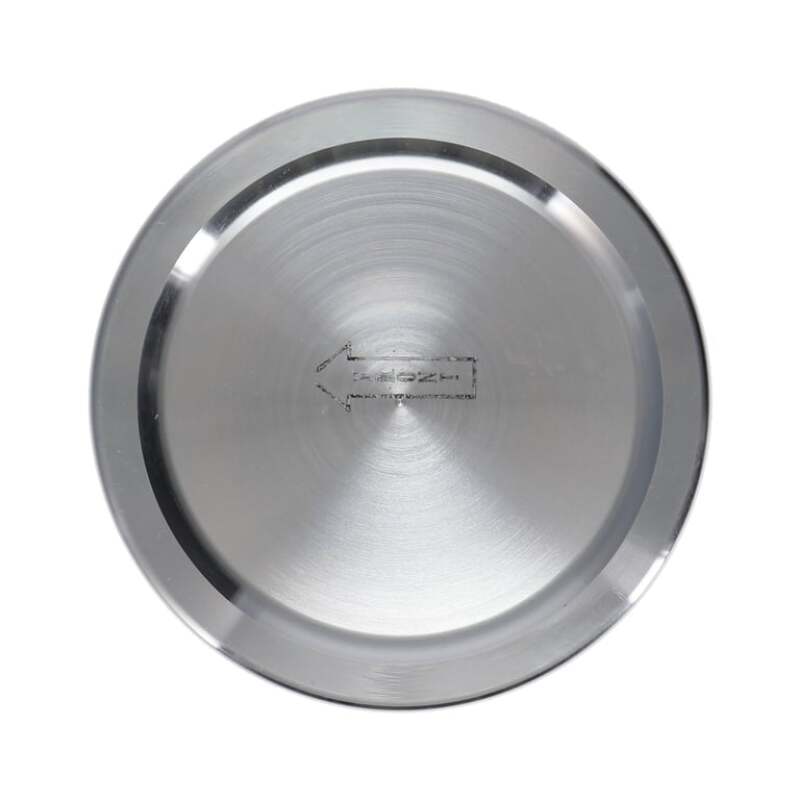 Manley Performance Manley Ford 4.6L Modular V8 Piston Set - 3.582in Bore 1.200in CH, -28.00 CC