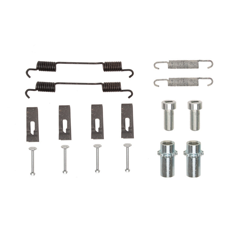 DFC 16-20 Ford Mustang Parking Brake Drum Brake Hardware Kit