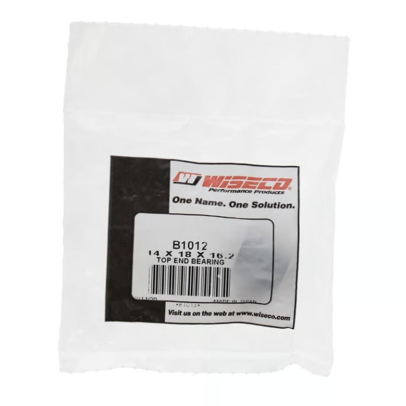 Wiseco Top End Bearing 14 x 18 x 16.2mm Bearing