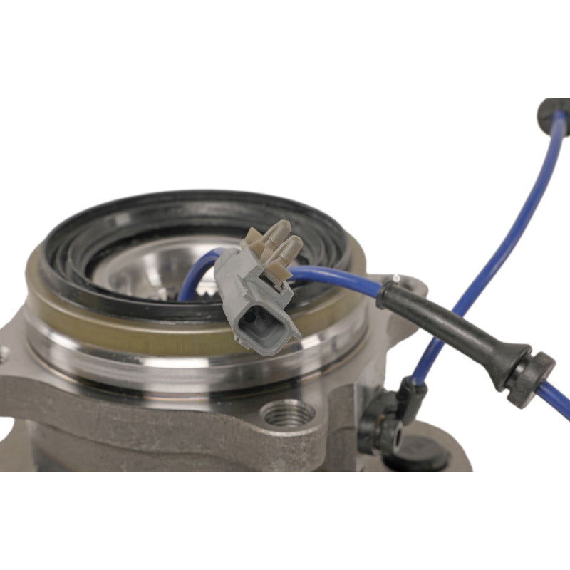 MOOG 17-22 Nissan Armada Rear Hub Assembly