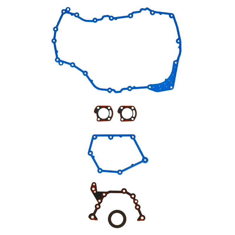 Fel-Pro Pontiac Grand Am TCS 45972 Engine Timing Cover Gasket Set