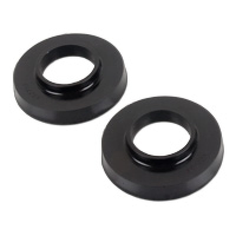 Synergy Mfg Synergy 07-18 Jeep Wrangler JK/JKU 0.750in Rear Coil Spring Spacer