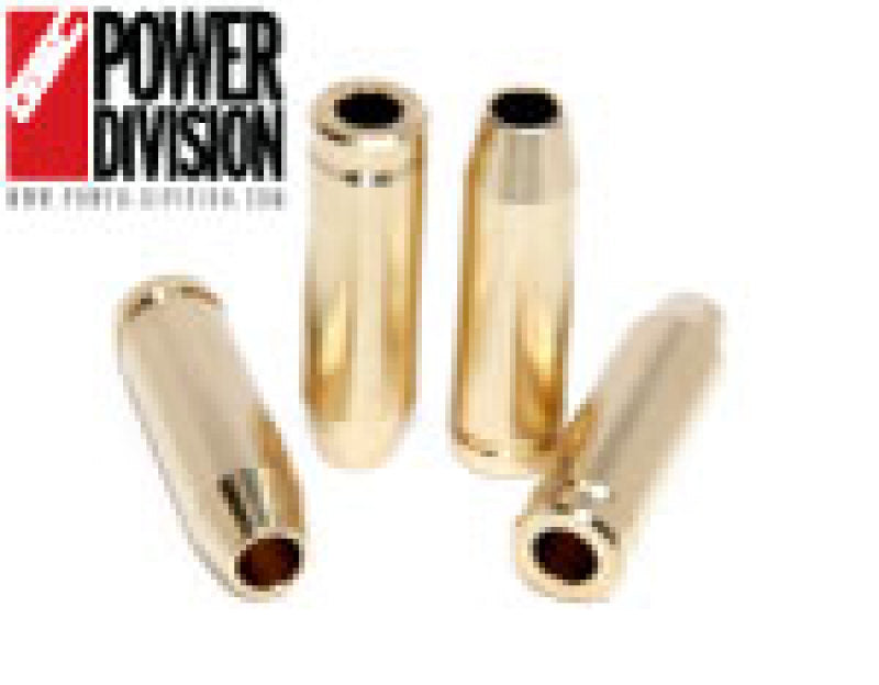 GSC Power Division GSC P-D Mitsubishi 4G63T Manganese Bronze Intake Valve Guide +.001in Oversize OD - Single