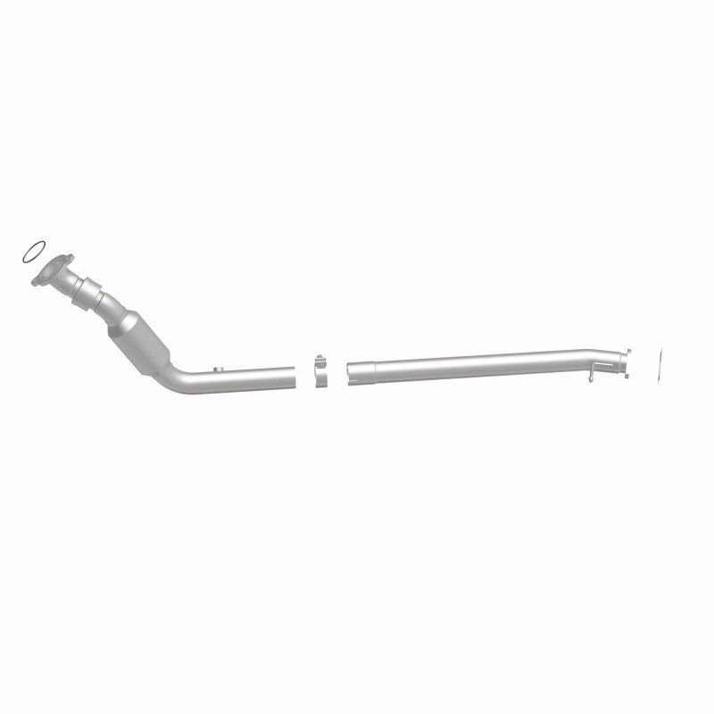 MagnaFlow 05-06 Chevrolet Uplander 3.5L Direct Fit Converter