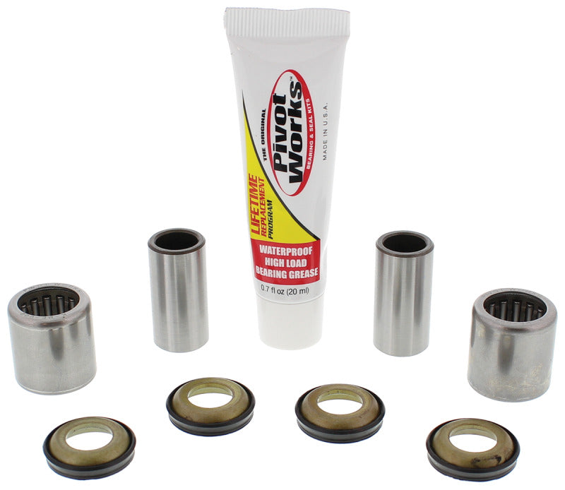 Pivot Works 83-03 Kawasaki KX60 Swing Arm Kit