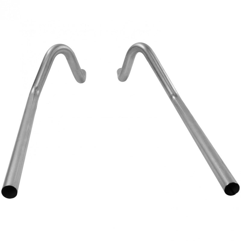 Flowmaster 55-57 Chevrolet Tailpipes
