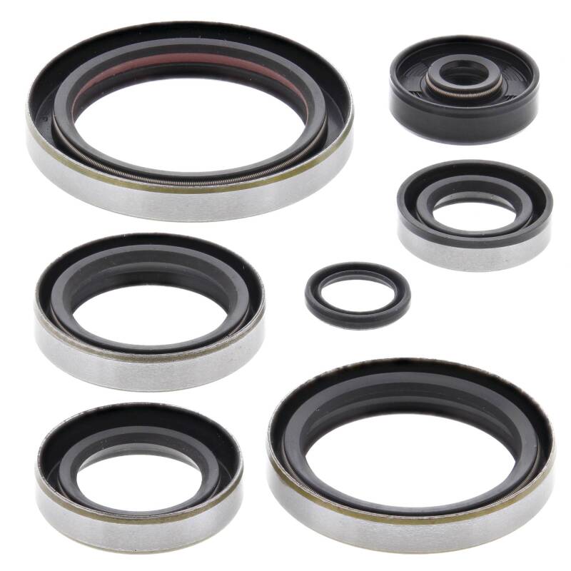 Vertex Pistons Vertex Gaskets 94-03 KTM EXC 300 Oil Seal Kit