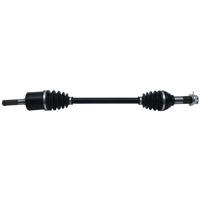 All Balls Racing 21-23 Can-Am Commander 1000R DPS 6 Ball Axle Front Left