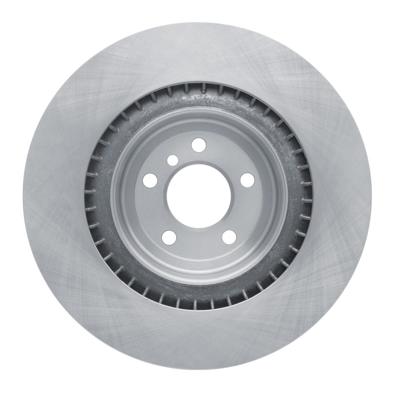 DFC 10-14 BMW X5 Rear Brake Rotor