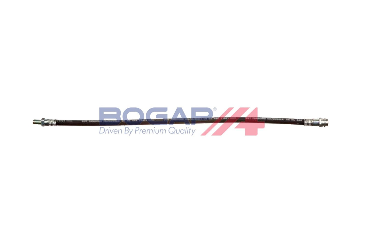 BOGAP C3124124 Brake Hose