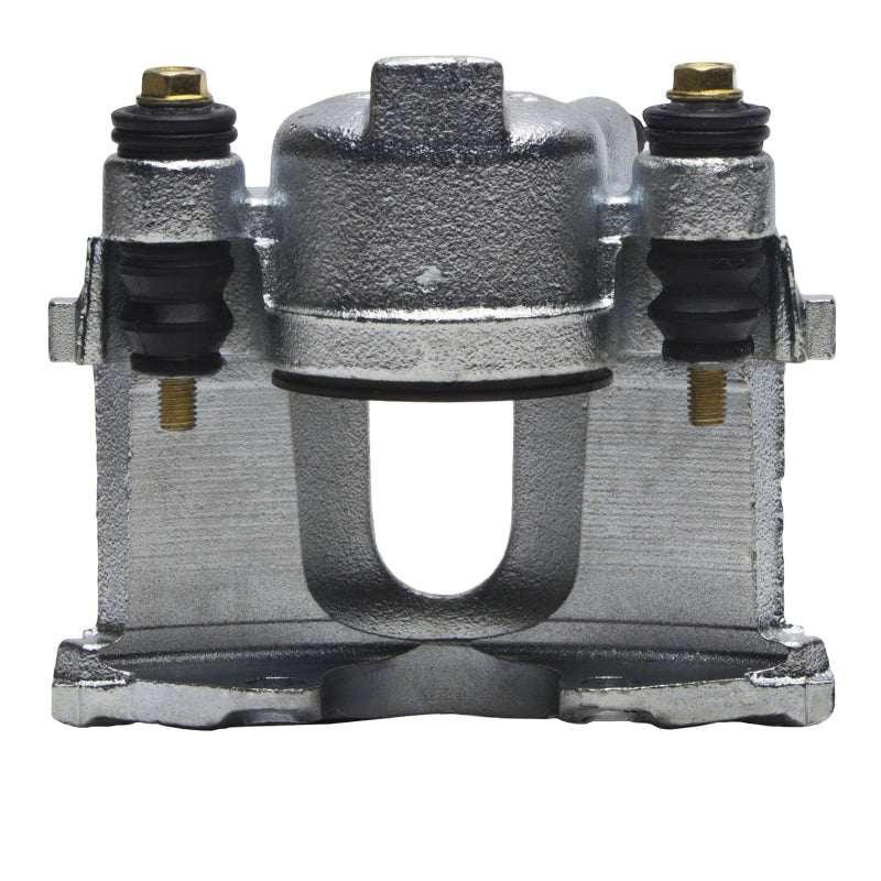 DFC 95-00 Chrysler Sebring Convertible Front-R Premium Caliper - Silver Zinc Coated