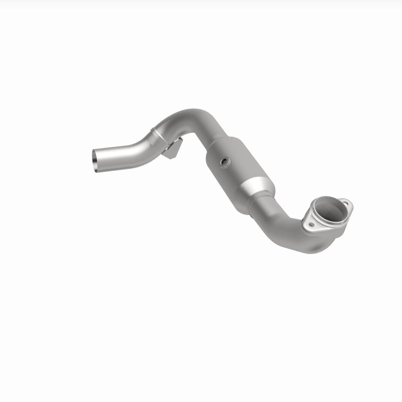 MagnaFlow 05-06 Lincoln Navigator 5.4L Direct Fit Catalytic Converter - Passenger Side