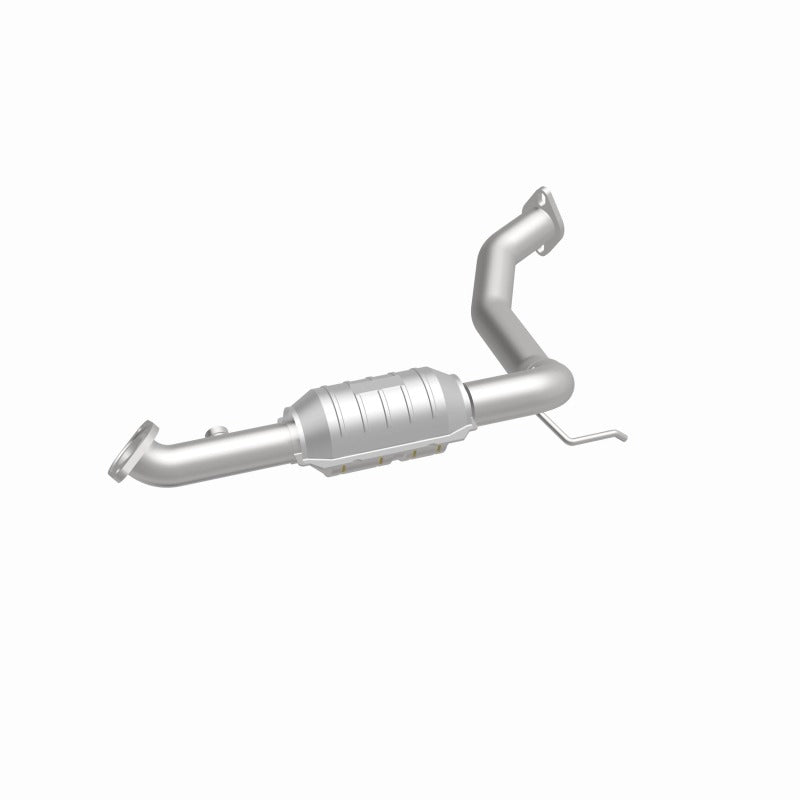 MagnaFlow Direct Fit Catalytic Converter 05-07 4Runner Driver Side Rear