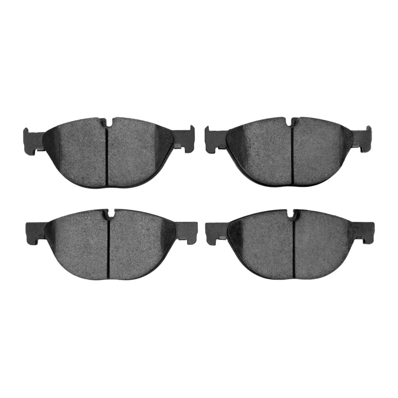 DFC 09-18 BMW Activehybrid 7 Front Euro 5000 Ceramic Brake Pads