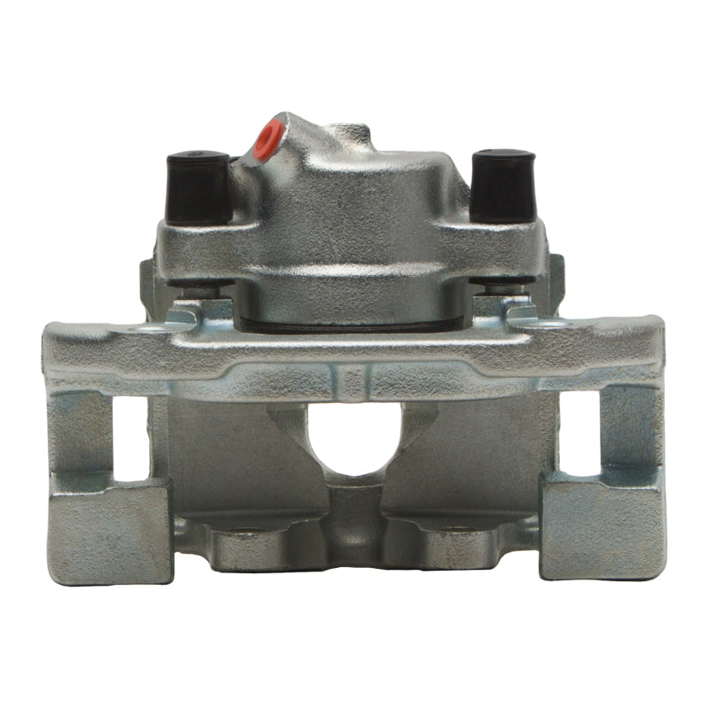 DFC 99-08 BMW Z4 Front-R Premium Caliper - Silver Zinc Coated