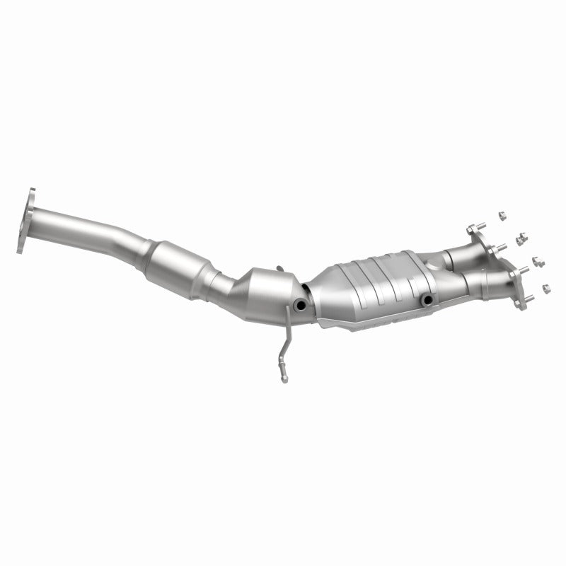 MagnaFlow Direct Fit Catalytic Converter 2012 Volvo XC60 AWD 3.2L