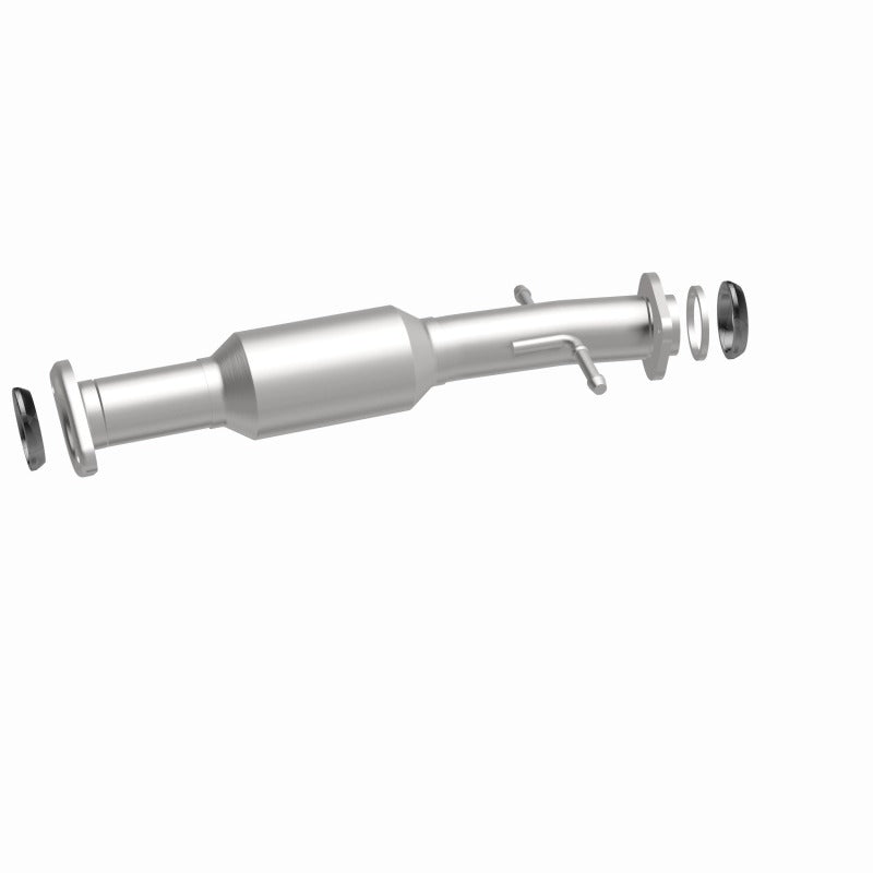 MagnaFlow 12-15 RX350 V6 3.5 OEM Underbody Direct Fit Converter