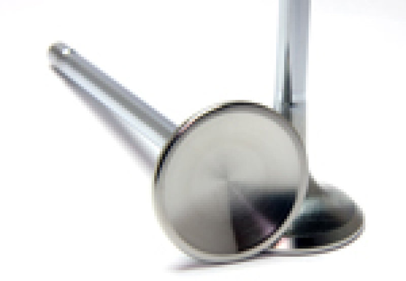 GSC Power Division GSC P-D 2015+ Subaru Impreza WRX +1mm (35mm) Intake Valve Set Stainless Alloy 21-4N Chrome Polished