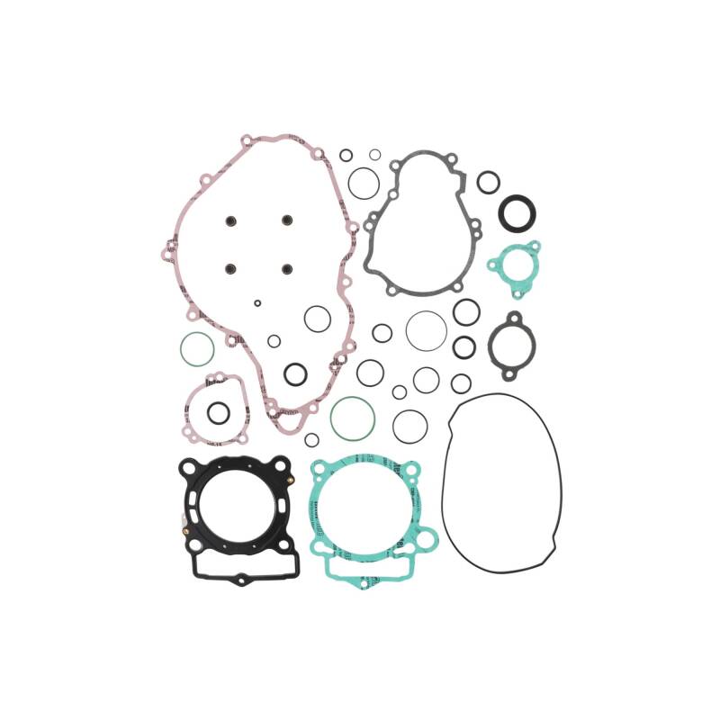 Vertex Pistons Vertex Gaskets 14-15 Husqvarna FC 250 Complete Gasket Kit