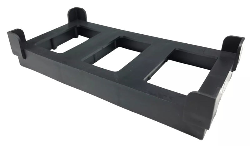 Yuasa Battery Yuasa Trays & Cover Kits YTX20HL PW TRAY