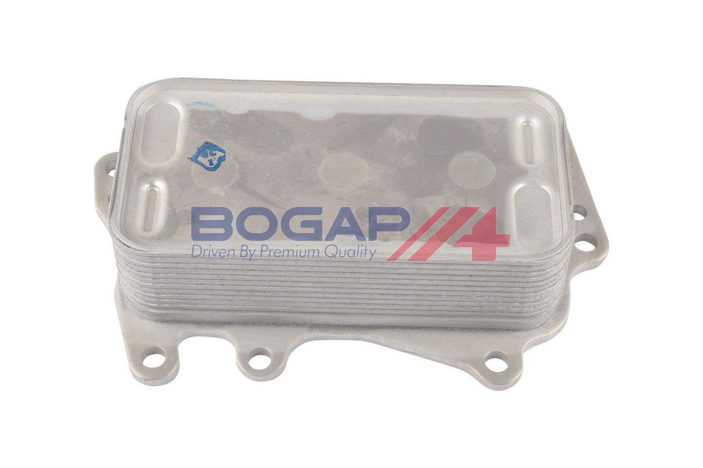BOGAP B4222117 Oil Cooler, Engine Oil