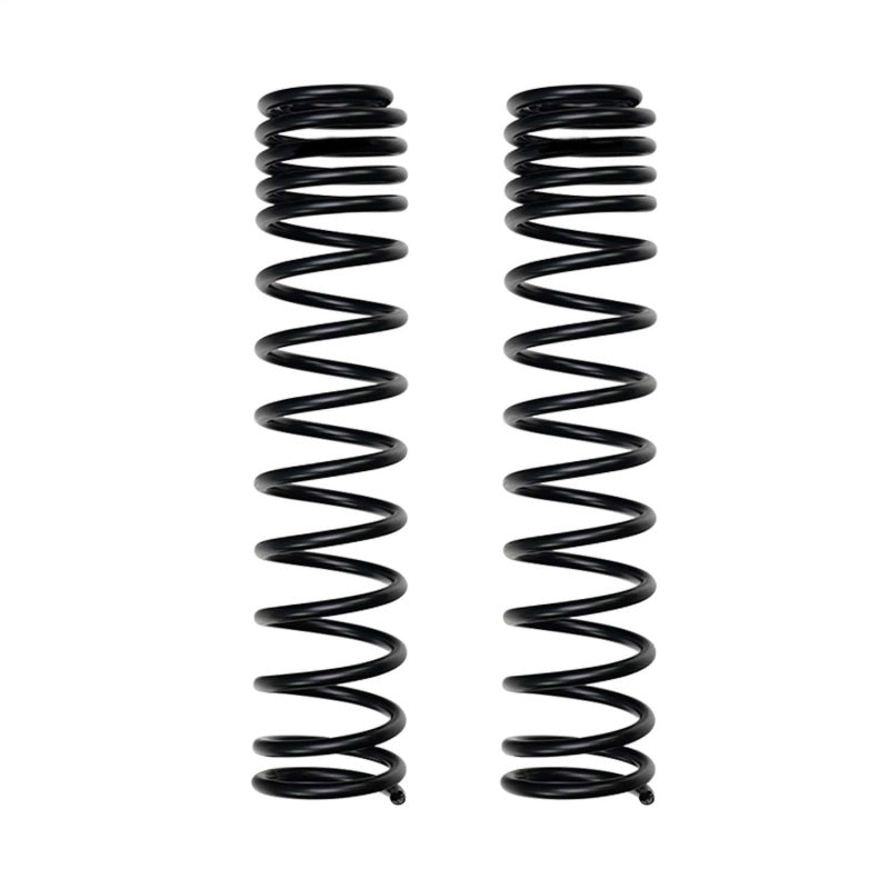 Skyjacker 5In JL 4DR NR DIESEL F COILS