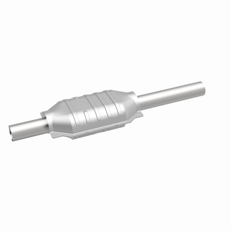 MagnaFlow Direct Fit Catalytic Converter 81-83 Jeep Cherokee 4.2L