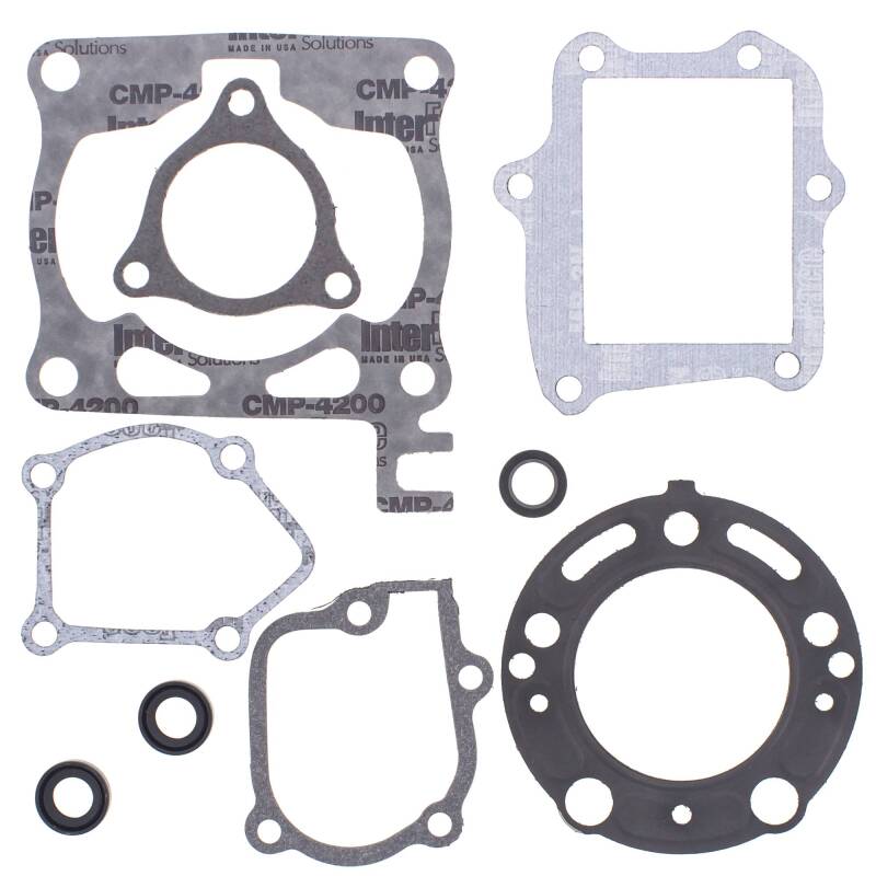 Vertex Pistons Vertex Gaskets 05-07 Honda CR125R Top End Gasket Kit