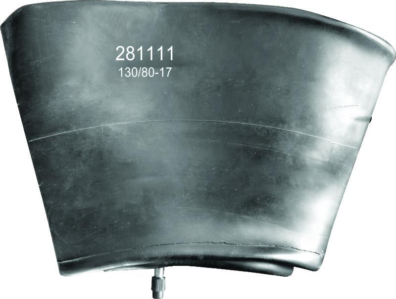 TwinPower Twin Power Tube 130/80-17 TR4 Metal Center Valve