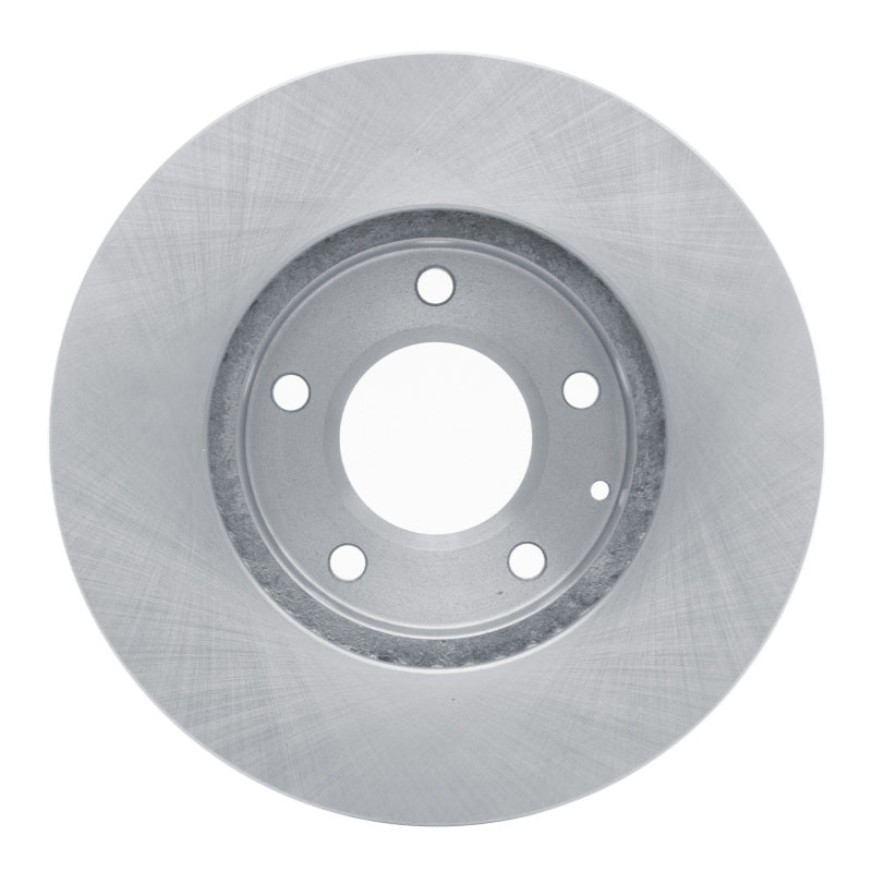 DFC 92-95 Mazda MPV Front Brake Rotor