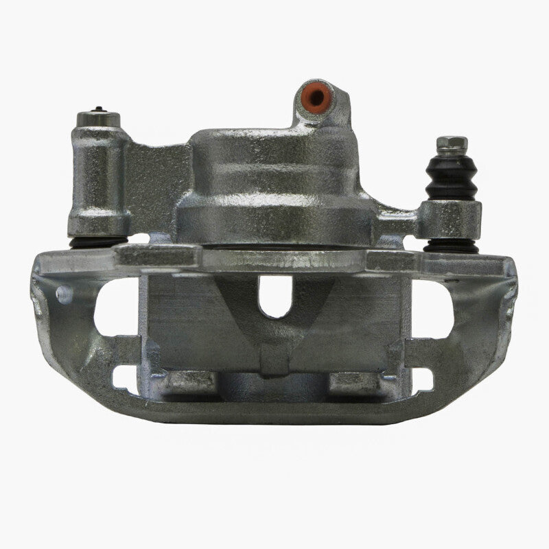 DFC 86-86 Toyota Van Front-R Silver Zinc Coated Premium Caliper