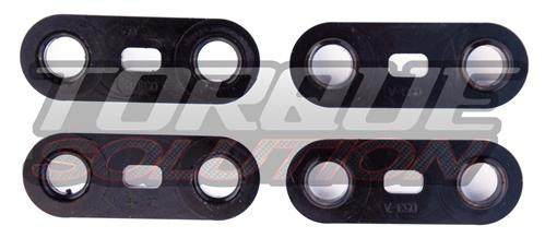 Torque Solution Positive Shift Kit: Subaru WRX / STi 2008-2011