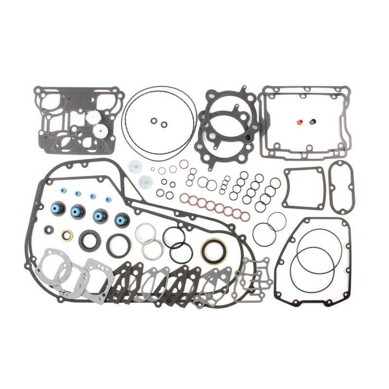 Cometic Gasket Cometic Harley-Davidson 99-06 Complete 1550 T/C All Models .040inH/G Rebuild Kt