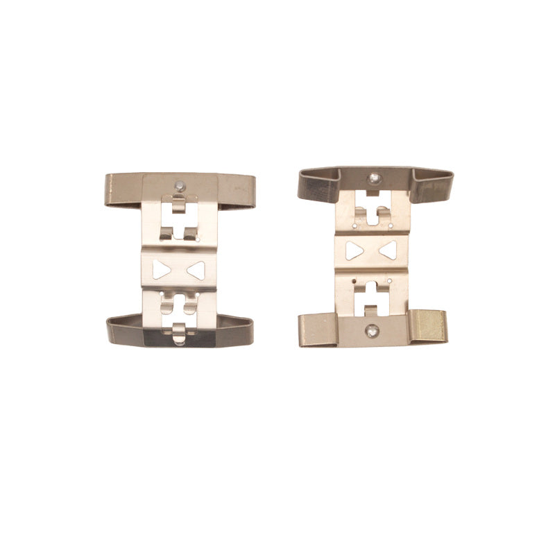 DFC 13-25 Audi RS e-TRON GT Rear Premium Hardware Kit