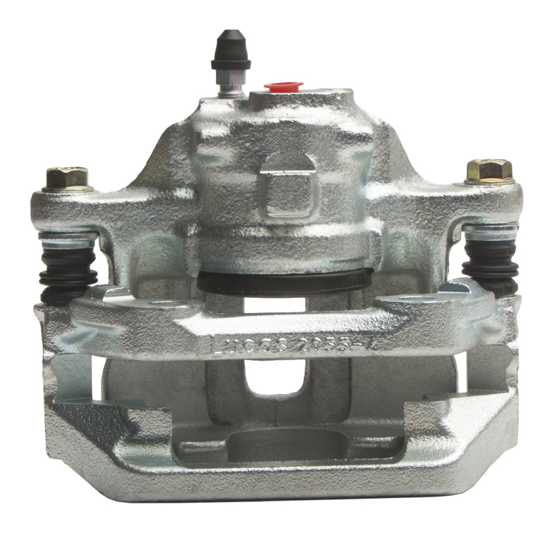 DFC 94-04 Land Rover Range Rover Rear-R Premium Caliper - Silver Zinc Coated
