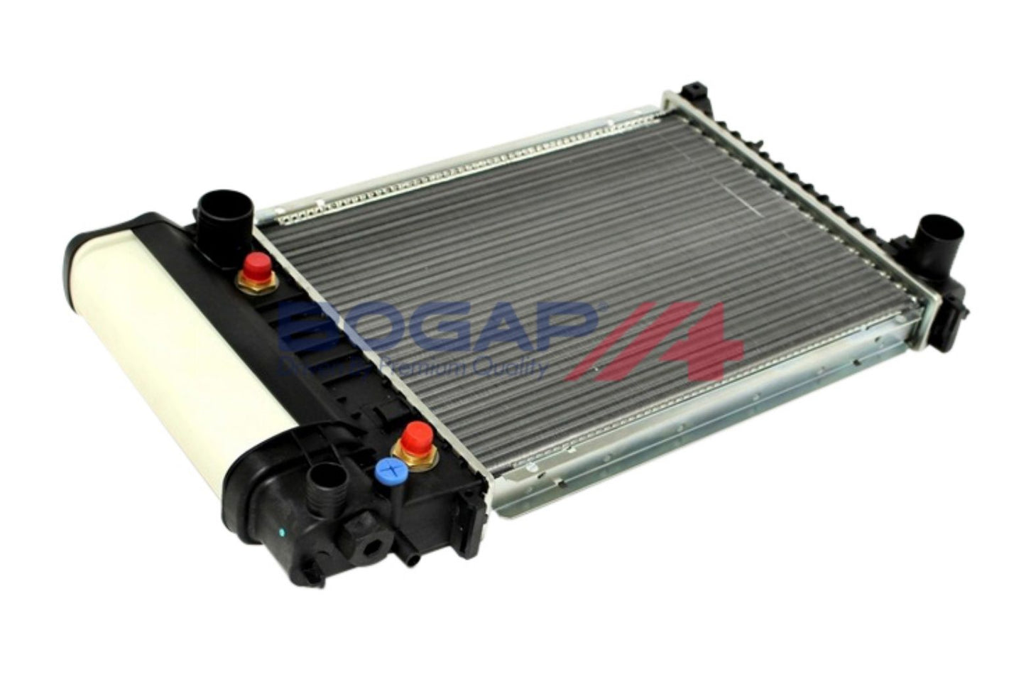 BOGAP B4210200 Radiator, Engine Cooling