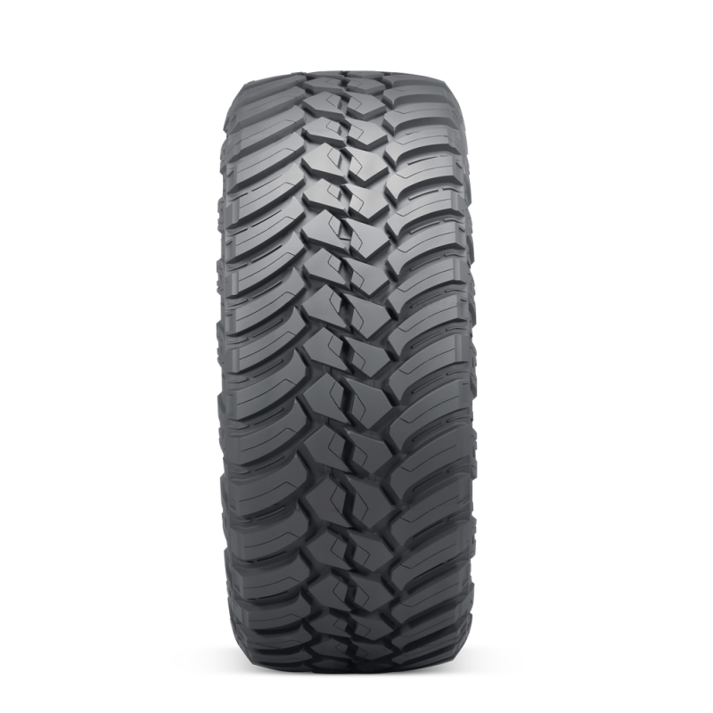 AMP Tires AMP Terrain Attack M/T Tire - LT325/50R22 122Q